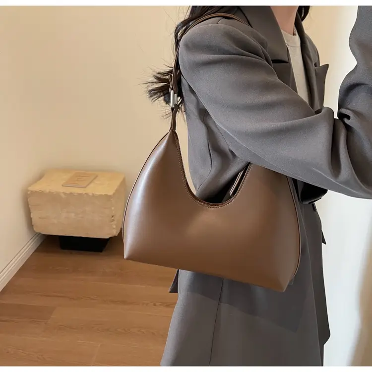 2023 New Retro Underarm Bag for Women — feature 28