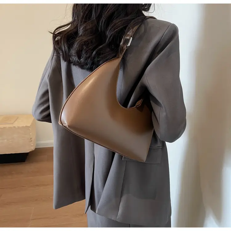 2023 New Retro Underarm Bag for Women — feature 29