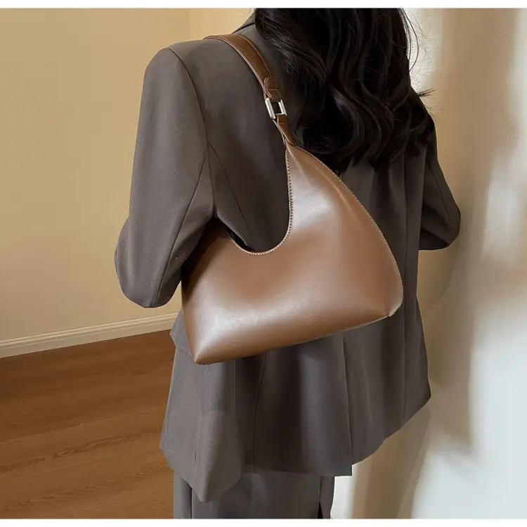 2023 New Retro Underarm Bag for Women — feature 30