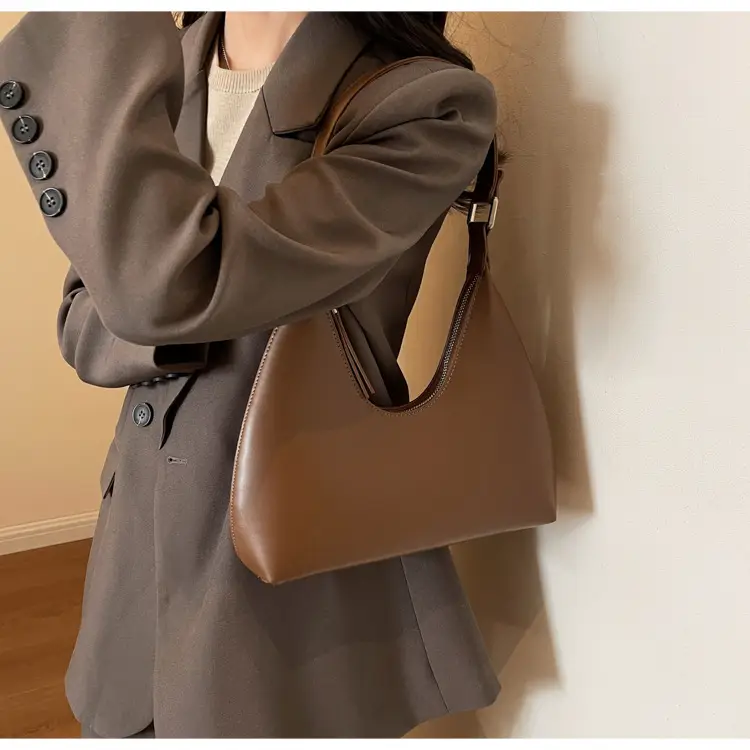 2023 New Retro Underarm Bag for Women — feature 32