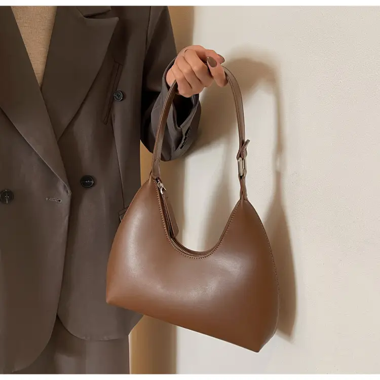 2023 New Retro Underarm Bag for Women — feature 34