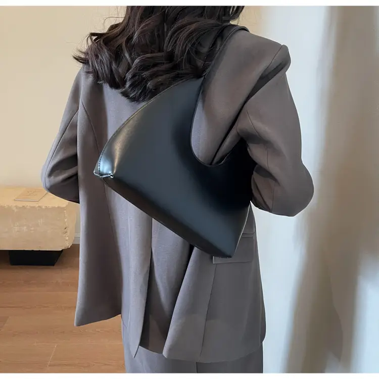 2023 New Retro Underarm Bag for Women — feature 35