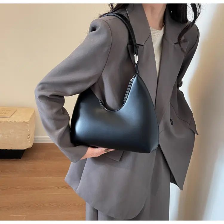 2023 New Retro Underarm Bag for Women — feature 36
