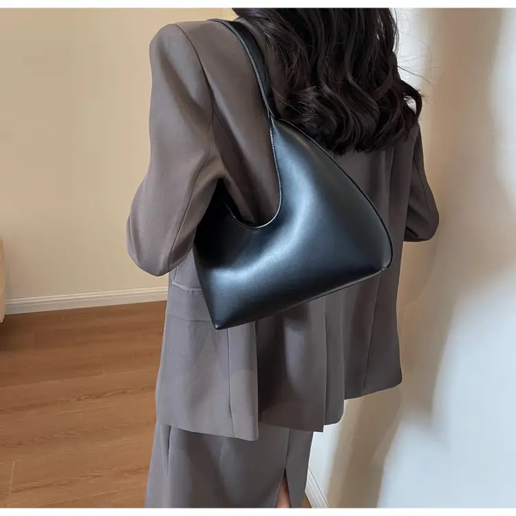 2023 New Retro Underarm Bag for Women — feature 37