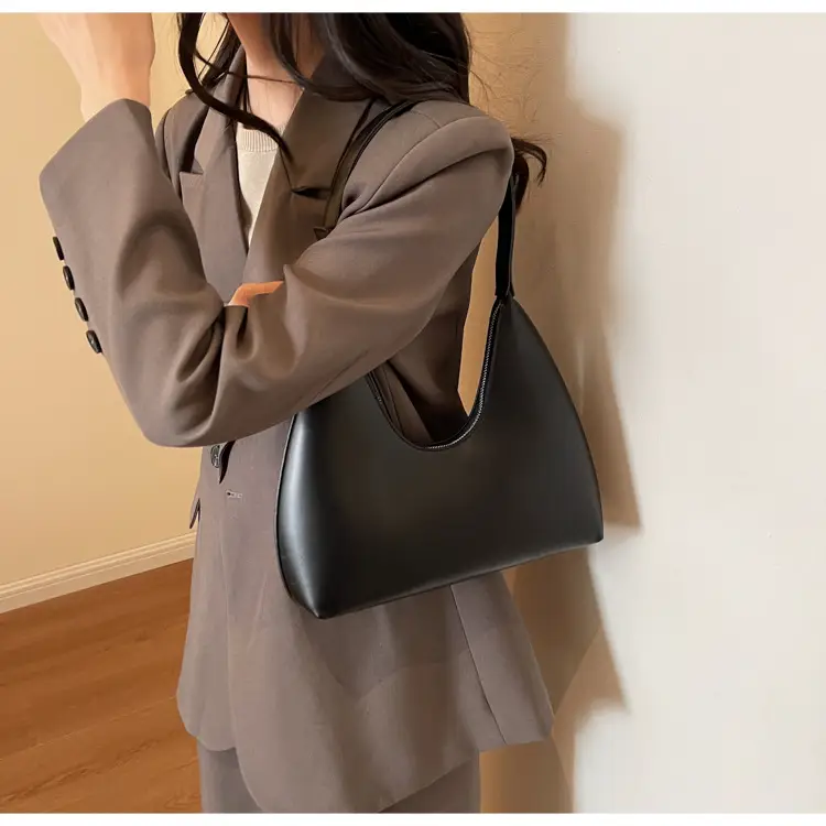 2023 New Retro Underarm Bag for Women — feature 38
