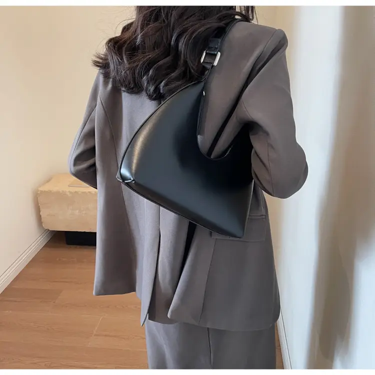 2023 New Retro Underarm Bag for Women — feature 39