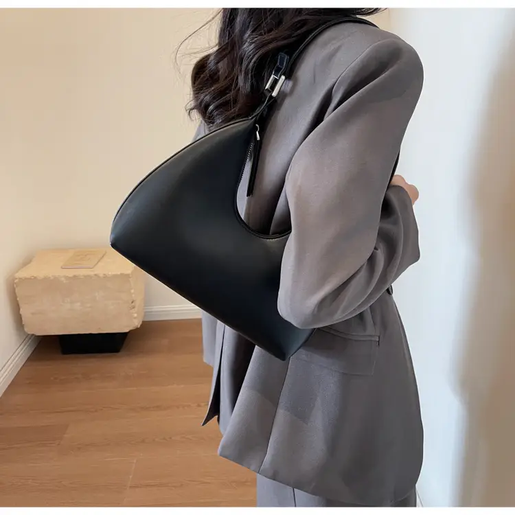 2023 New Retro Underarm Bag for Women — feature 40