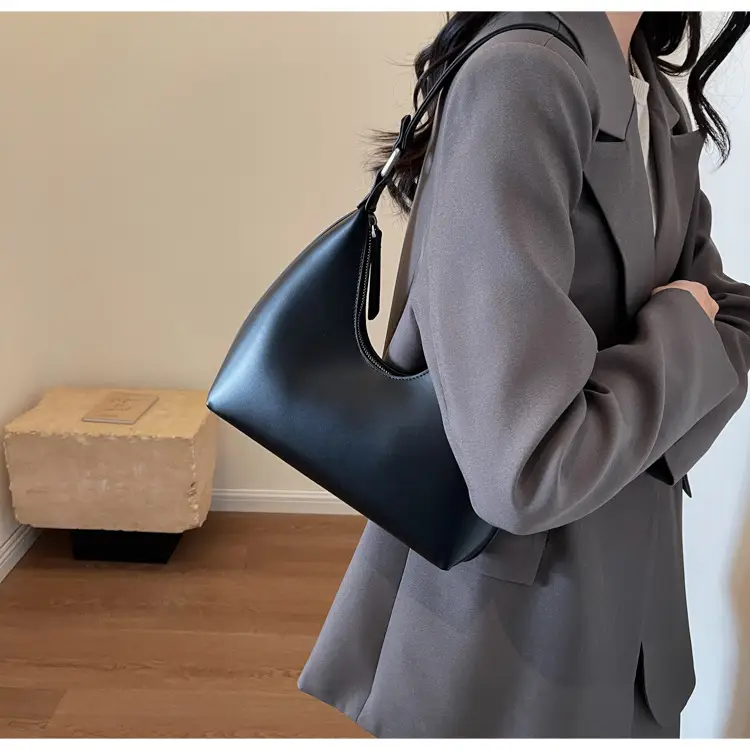 2023 New Retro Underarm Bag for Women — feature 41