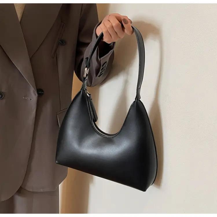 2023 New Retro Underarm Bag for Women — feature 42