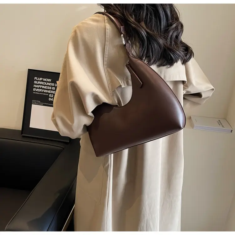 2023 New Retro Underarm Bag for Women — feature 45