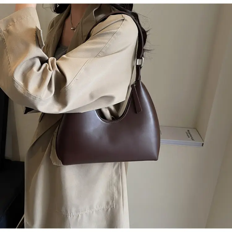 2023 New Retro Underarm Bag for Women — feature 46