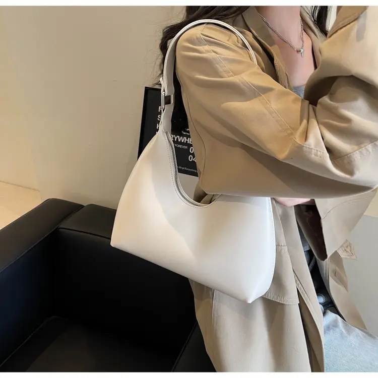 2023 New Retro Underarm Bag for Women — feature 49