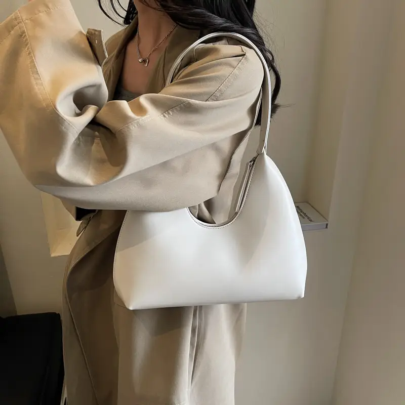 2023 New Retro Underarm Bag for Women - Image 4
