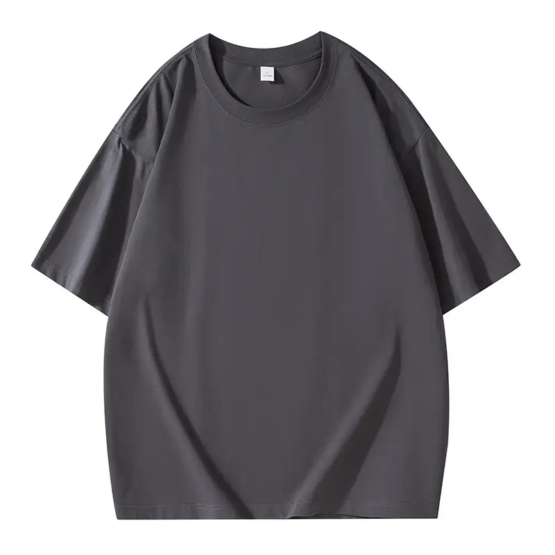 Double Yarn 260g National Fashion T-Shirt Set