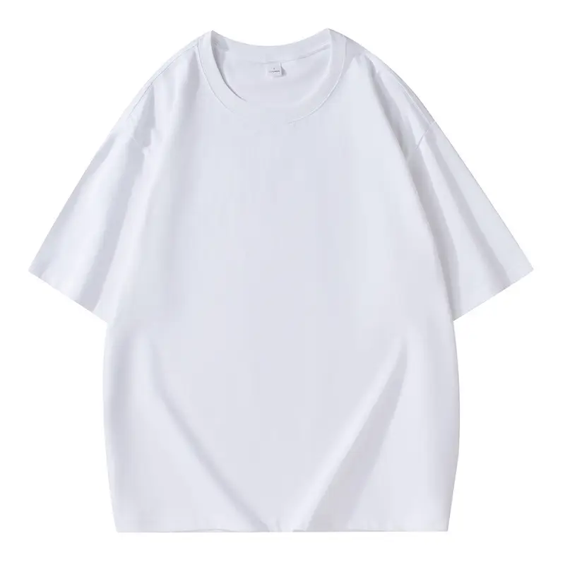 Double Yarn 260g National Fashion T-Shirt Set
