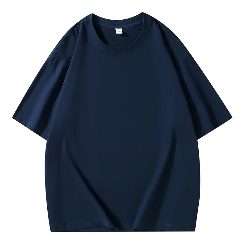 Double Yarn 260g National Fashion T-Shirt Set