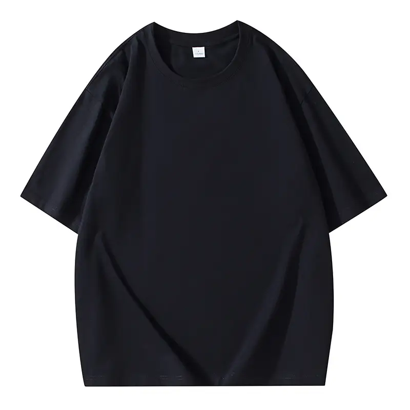 Double Yarn 260g National Fashion T-Shirt Set
