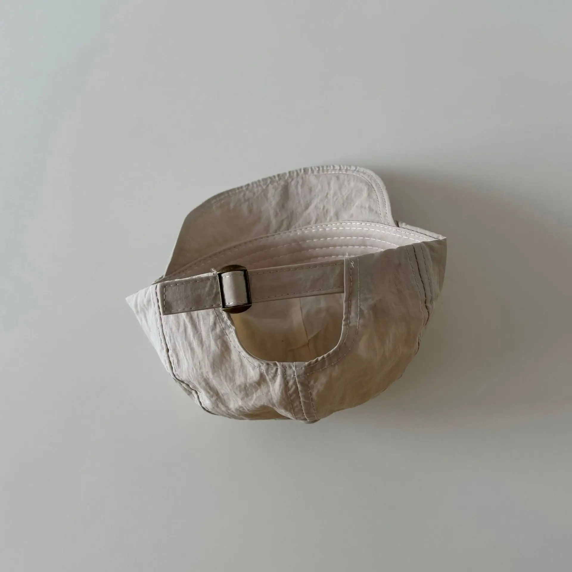 Fine Boy Sun Hat for Kids Spring 2026 - Image 5