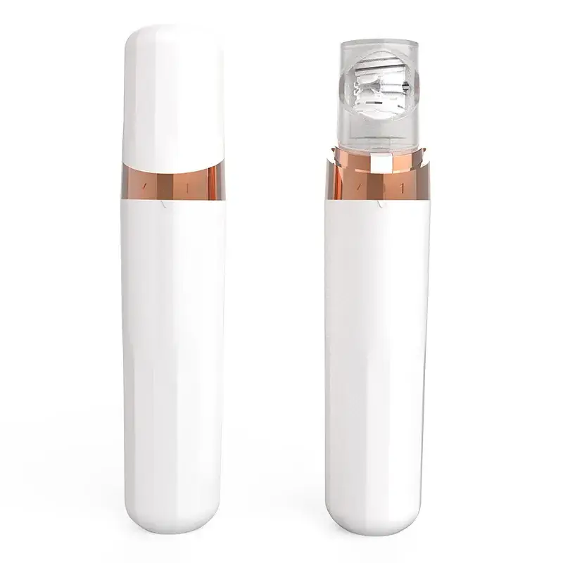 Mini Electric Hair Removal Device for Women & Men