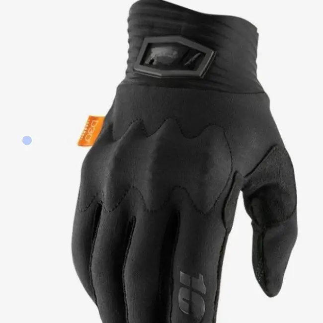 Touchscreen Gloves for Mountain Bikes Motorcycle Sports Outdoor - Image 6