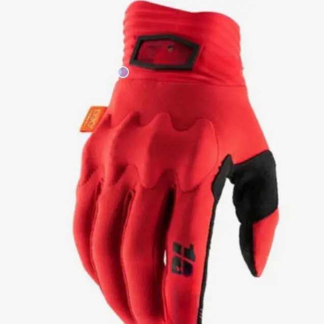 Touchscreen Gloves for Mountain Bikes Motorcycle Sports Outdoor - Image 7