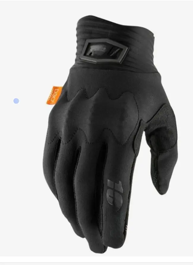 Touchscreen Gloves for Mountain Bikes Motorcycle Sports Outdoor — feature 4