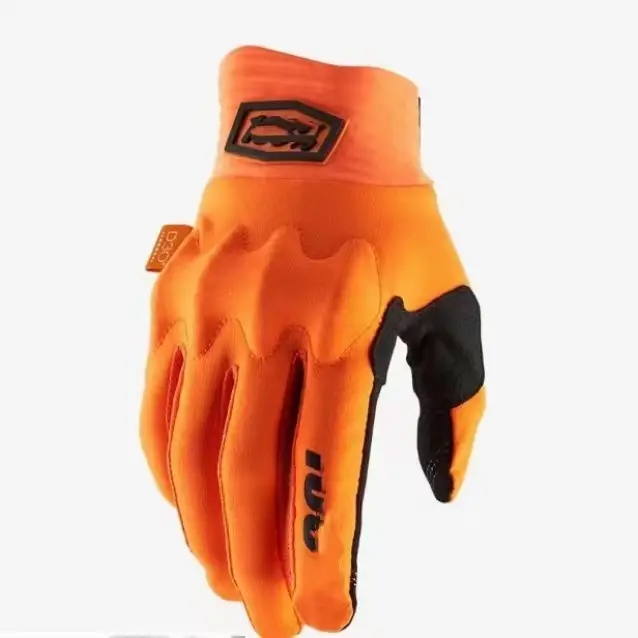 Touchscreen Gloves for Mountain Bikes Motorcycle Sports Outdoor — feature 7