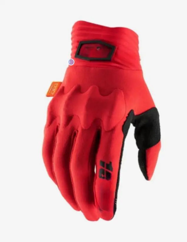 Touchscreen Gloves for Mountain Bikes Motorcycle Sports Outdoor - Image 2
