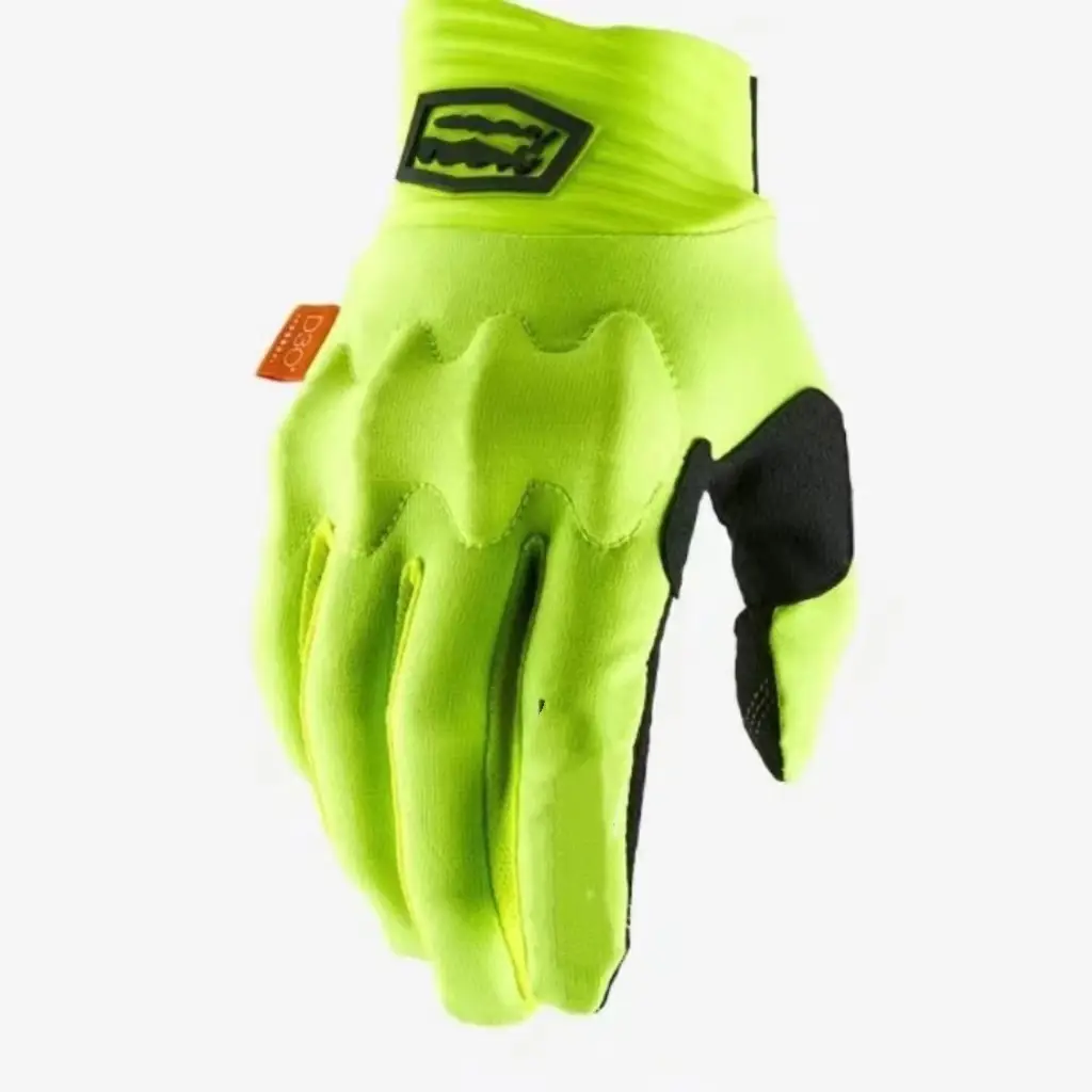 Touchscreen Gloves for Mountain Bikes Motorcycle Sports Outdoor - Image 3