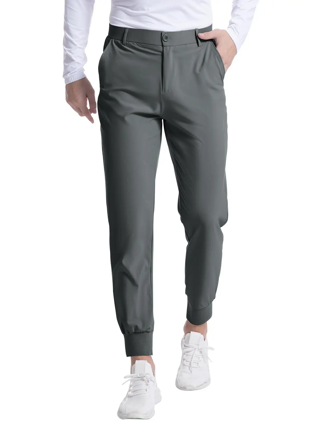 Dark gray