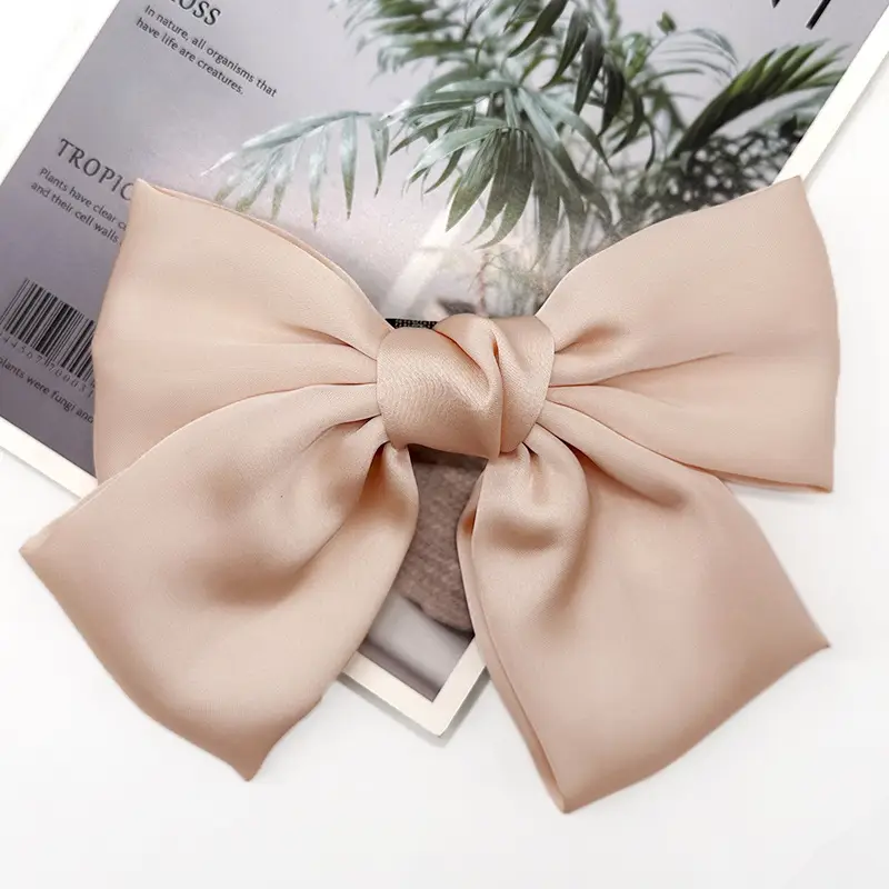 D-024 nude spring clip