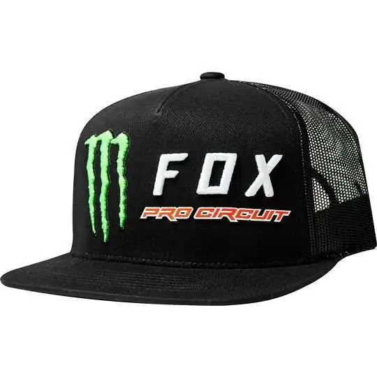 Ghost claw baseball cap magic claw hat No. 41 motorcycle racing cap F1 peaked cap No. 11 men's and Women's Flat Brim Hat hip hop — feature 16