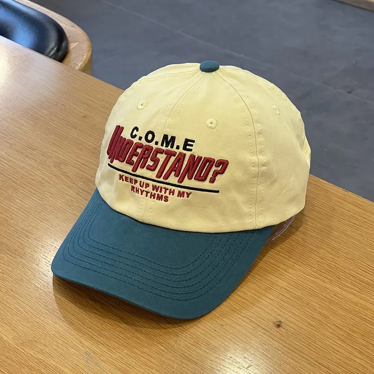 C.O.M.E. Me Again? Me Too My Bartoons Cap - Image 4