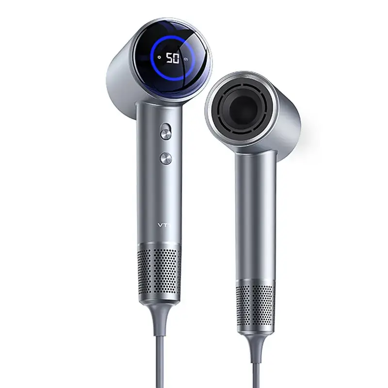 Cross-Border Hair Dryer with 500ml Battery & 110,000 Rpm - Image 6