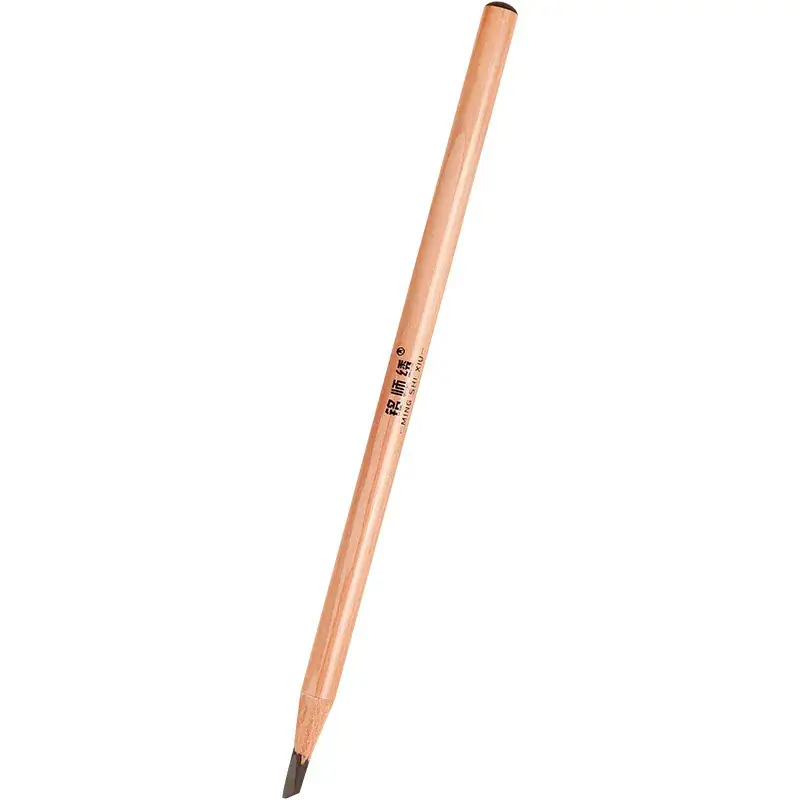 Waterproof Eyebrow Pencil for Teachers Non-Blooming Long Lasting - Image 8