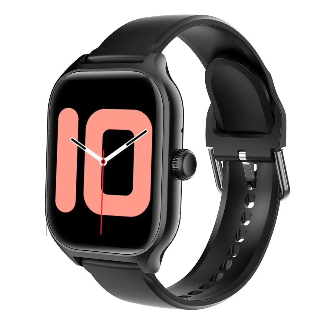 Gts4 Smart Watch Bluetooth Call Heart Rate Blood Pressure Blood Oxygen Sleep Monitoring Sos Information Reminder Sports Watch