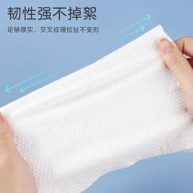 Disposable Yixiufang Compression Towel 20PCS Non-Woven