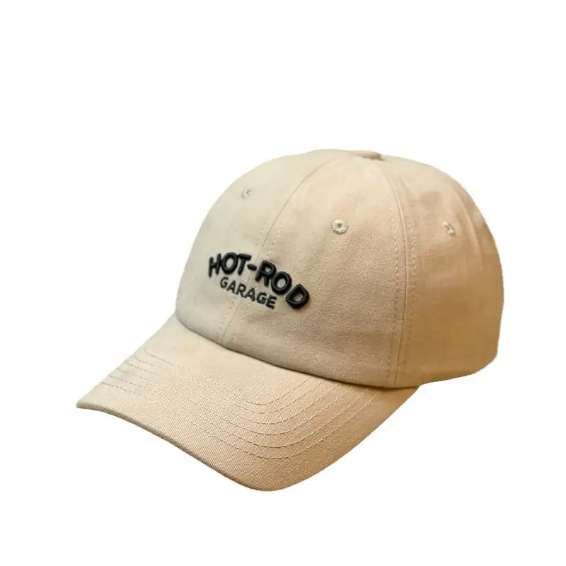 Women Sun-Proof Black Beaded Cap - Image 9