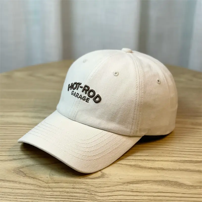 Women Sun-Proof Black Beaded Cap - Image 2