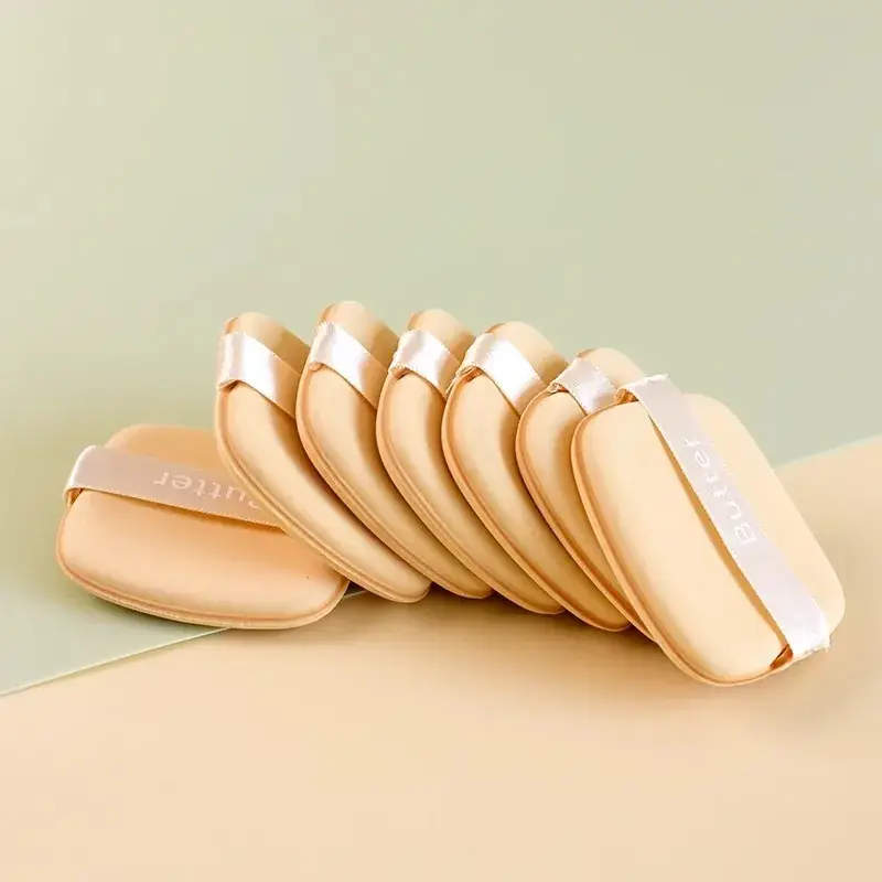 Butter Sponge Double Sided Air Cushion Foundation Tools - Image 3