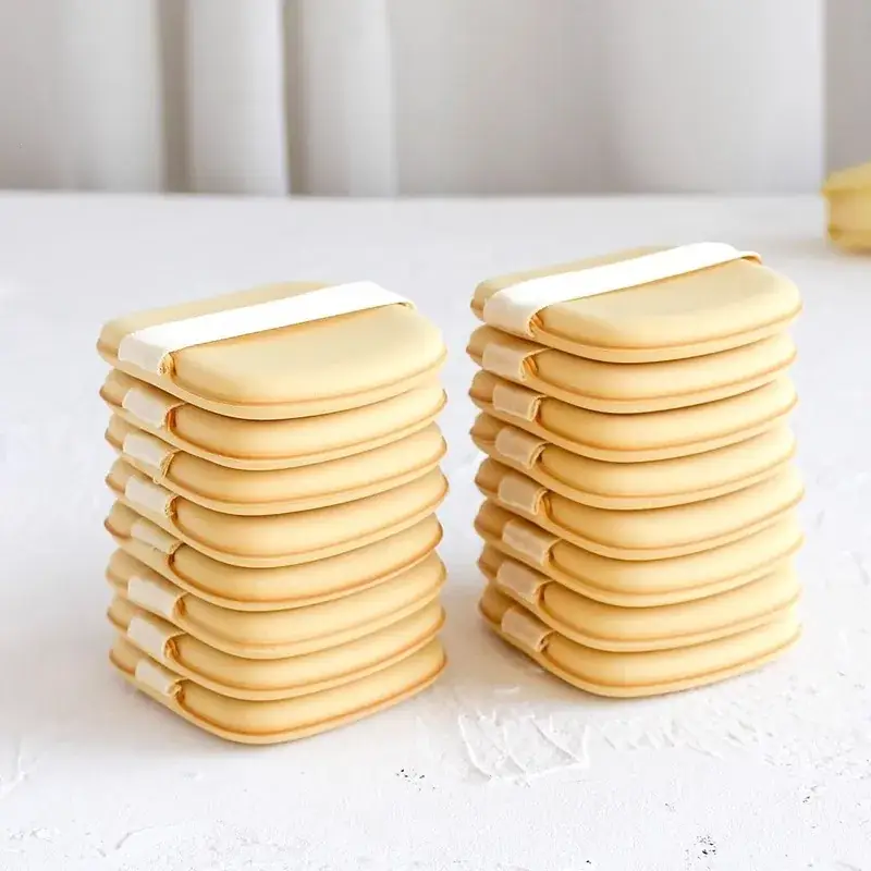 Butter Sponge Double Sided Air Cushion Foundation Tools - Image 4