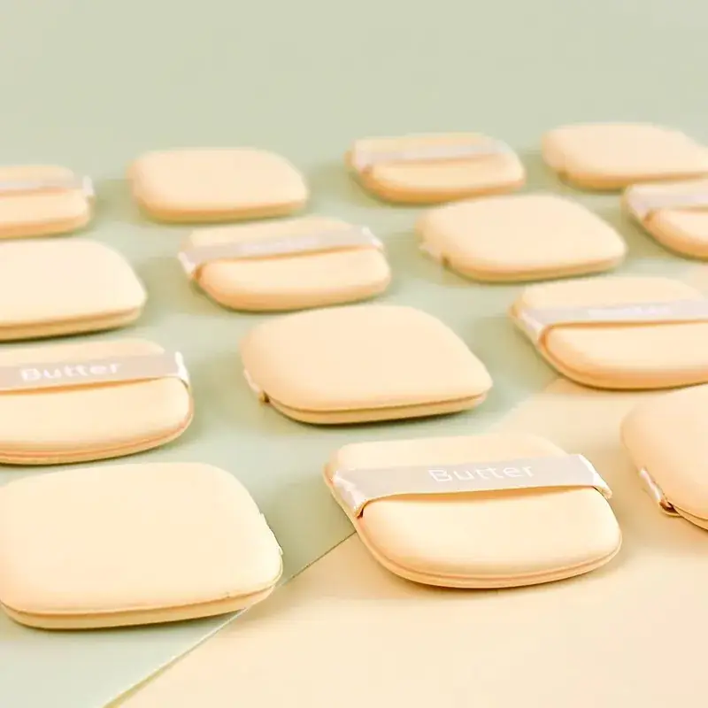 Butter Sponge Double Sided Air Cushion Foundation Tools - Image 5