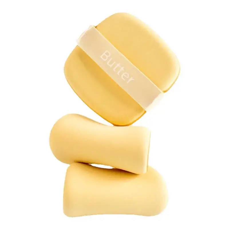 Butter Sponge Double Sided Air Cushion Foundation Tools - Image 6