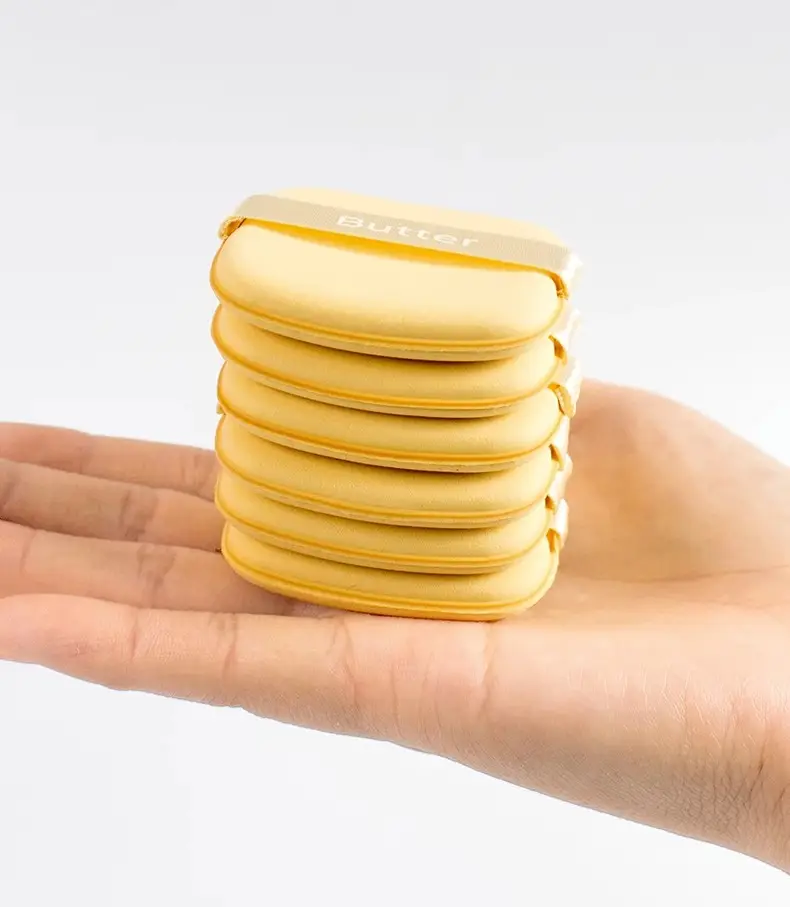 Butter Sponge Double Sided Air Cushion Foundation Tools — feature 13