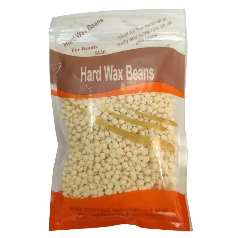Hard Wax Beans 100g Paper-Free Depilatory Wax - Image 10