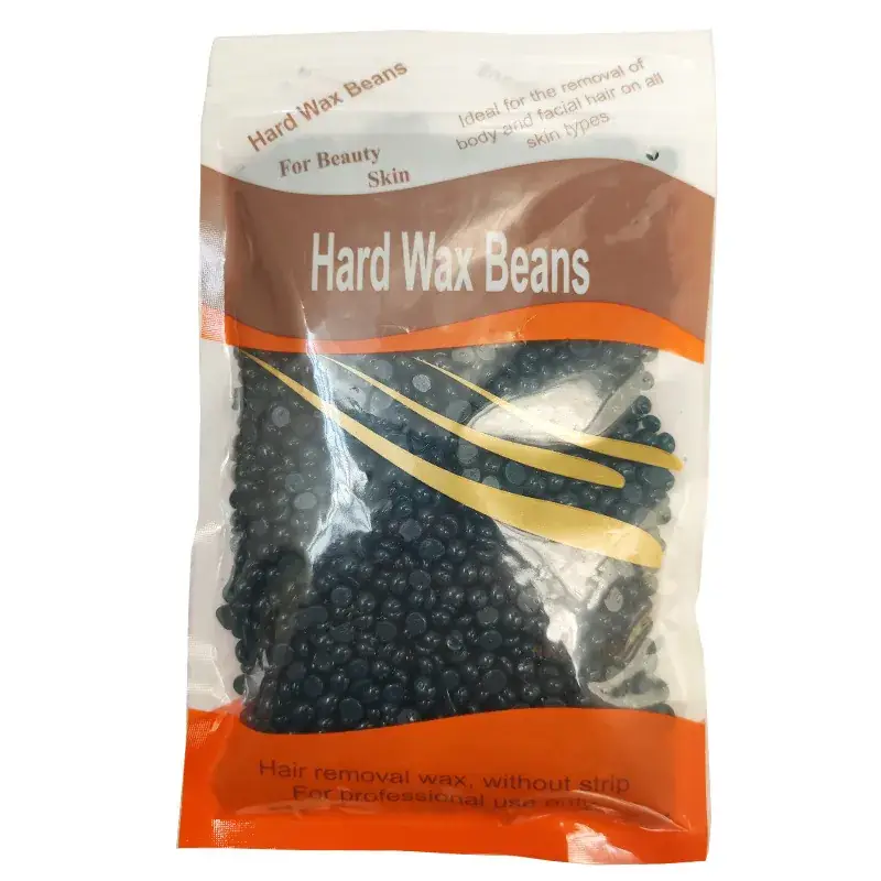 Hard Wax Beans 100g Paper-Free Depilatory Wax - Image 11