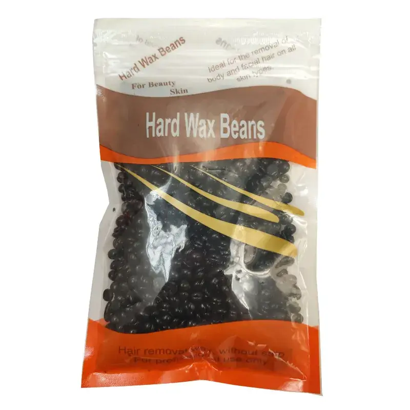 Hard Wax Beans 100g Paper-Free Depilatory Wax - Image 15