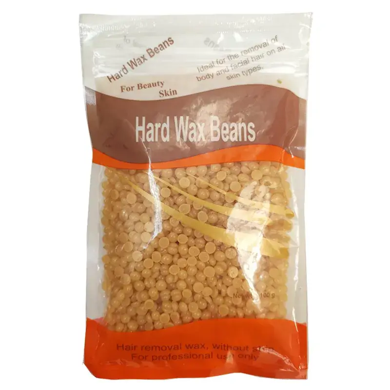 Hard Wax Beans 100g Paper-Free Depilatory Wax - Image 17