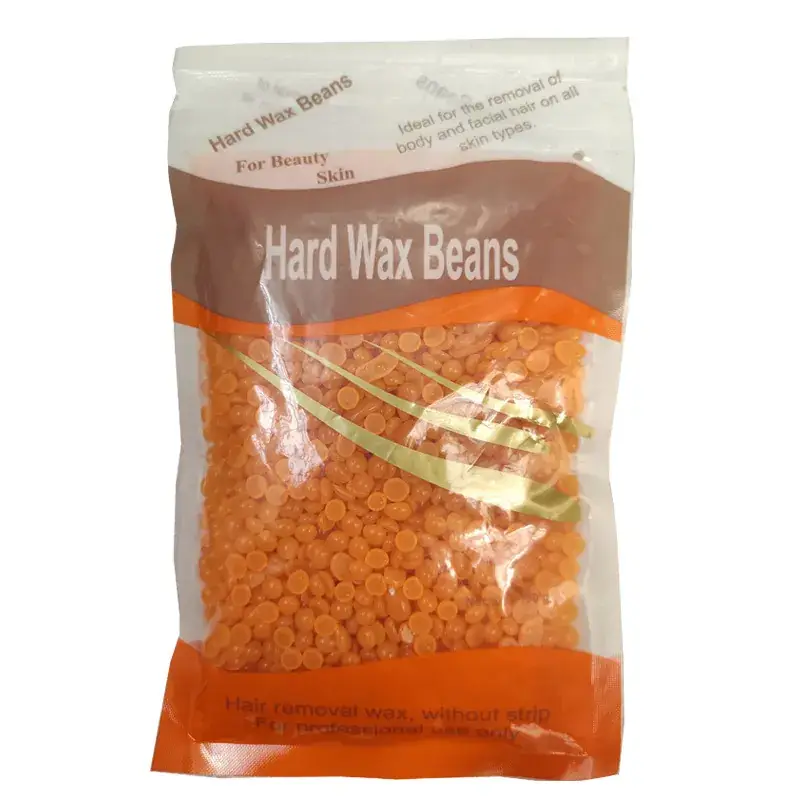 Hard Wax Beans 100g Paper-Free Depilatory Wax - Image 18