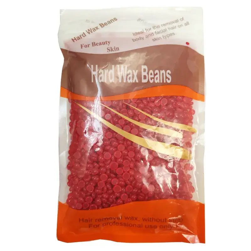 Hard Wax Beans 100g Paper-Free Depilatory Wax - Image 20